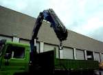 Crane occasion PM 30027