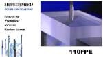 Mecanizado de Plexiglass  Polimetilmetacrilato y PMMA 3 (www.maquinariainternacional.com)