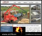 Calefaccion Biomasa - Energia Biomasa - Calderas Biomasa