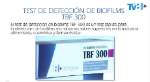Betelgeux - TBF 300 - Detección rápida de biofilms