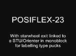 Posicionador Posiflex-23