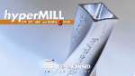hyperMILL 2D - 3D - HSC - millTURN 5AXIS III