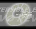 Trituradora de olivo reversible Evolution (rama de almendrado)