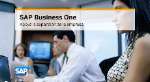 SAP Business One-La herramienta de expansión para las Pymes