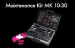 Simatool KIT MK10-3: para montar y desmontar rodamientos de forma rápida y sencilla
