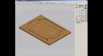 EasyWOOD-Programari CAD/CAM per a fusta
