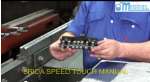 Metalmaq - Brida Speed Touch manual