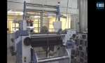 TOPAZIO (1). Máquina de crochet electrónica de alta velocidad para la producción de hilos de fantasía.