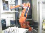 [es] Mecanizado de piezas de automoción - limpieza de piezas mecanizadas
