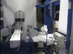 Máquina de coser tubular Texma