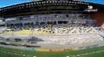 Proyecto renovación butacas Estadio Stayen - Bélgica