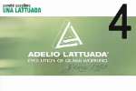 Adelio Lattuada - Rectificadora recta. Capítulo 4