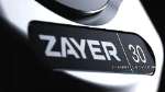 Zayer - Fresadora Arion 4.0