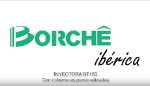 Inyectora BT150 con coberturas personalizadas