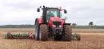 Trelleborg and Tractor of the Year 2017: let the Challenge Begin