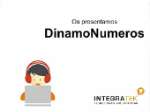DinamoNúmeros: estrategias y recursos para mejorar las habilidades matemáticas