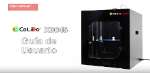 Impresoras 3D - CoLiDo X3045