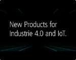 Productos para la Industria 4.0 e IoT