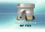 Iscar - Fresas H1200 MF FHX R06