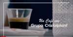 Un café con Grupo Cristalplant - El Agua