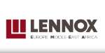 Vídeo corporativo de Lennox Emea