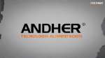 Vídeo corporativo Andher