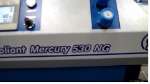 OPQ - Laminadora Foliant Mercury 530 NG
