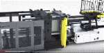 Tecnología Borche - inyectoras de dos platos de 500T a 6.800T