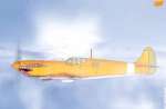 Clavadora Spitfire P370 (2004)