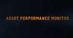 Asset Performance Monitor - Easily in touch with your machines