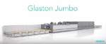 Glaston Jumbo Series glass tempering furnaces