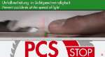 PCS®  Sistema de contacto preventivo
