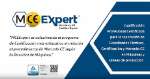 MCEExpert: la primera cualificación profesional certificada global para el Marcado CE de Máquinas