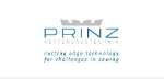 Prinz Tronzador automatico PC 120