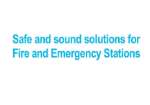 Sistemas de extracción para gases de escape para bomberos y vehículos de emergencia