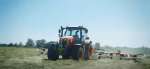 Tractor agrícola M6002