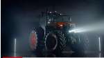 Tractor agrícola M7003