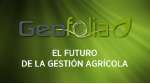 Software de gestión agrícola GeoFolia