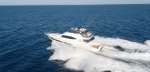 Riviera 72 Sports Motor Yacht Profile