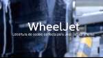 WheelJet - Llantas realmente limpias
