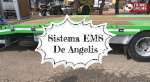 Sistema EMS De Angelis (Easy Maneuvering System)