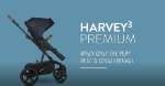 Easywalker Harvey3 Premium