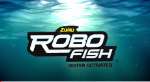 Robo Fish - Peces Individuales y Playset Acuario