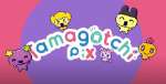 Tamagotchi Pix (Bandai)