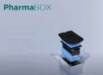 Cajas de alto rendimiento con etiqueta BITO PharmaBox