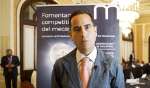 Aspromec - Entrevista a Antonio Ramírez, vicepresidente de FEDEME