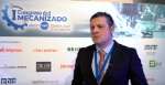 Aspromec - Augusto Escudero Luengo, ponente en el I Congreso del Mecanizado