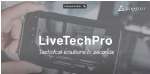 LiveTechPro: soluciones técnicas en segundos