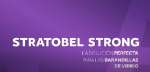 La solución ideal para las barandillas de vidrio: Stratobel Strong
