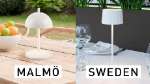 Sweden-Malmo - Hofflights